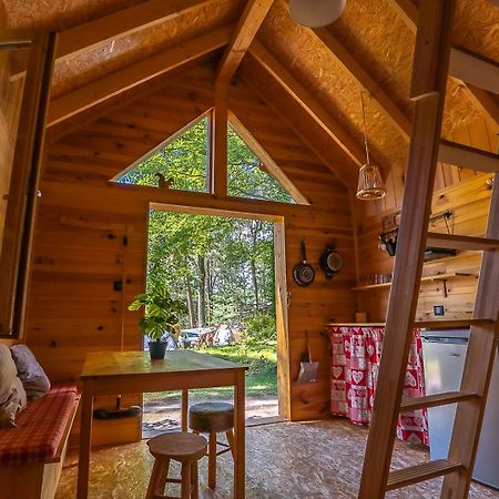 Camping Osenbach Zewnętrze zdjęcie