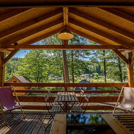 Camping Osenbach Zewnętrze zdjęcie