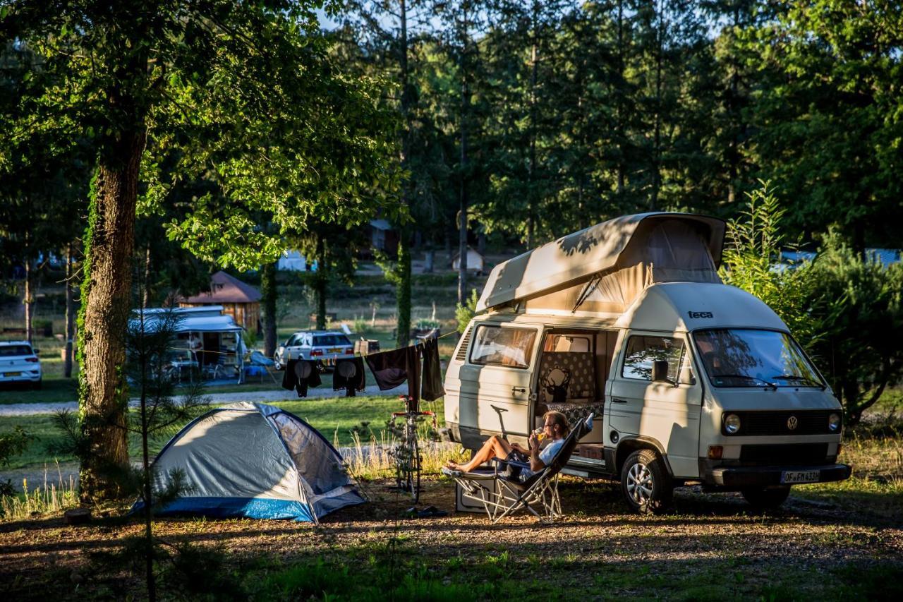 Camping Osenbach Zewnętrze zdjęcie