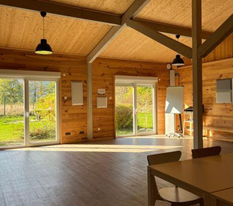 Camping Osenbach Zewnętrze zdjęcie