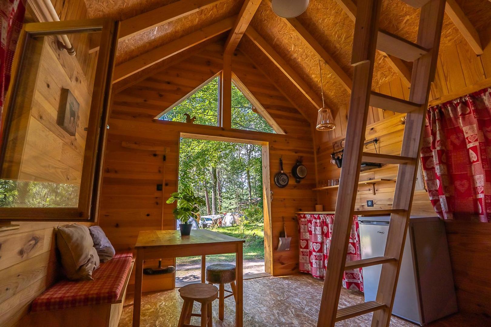 Camping Osenbach Zewnętrze zdjęcie