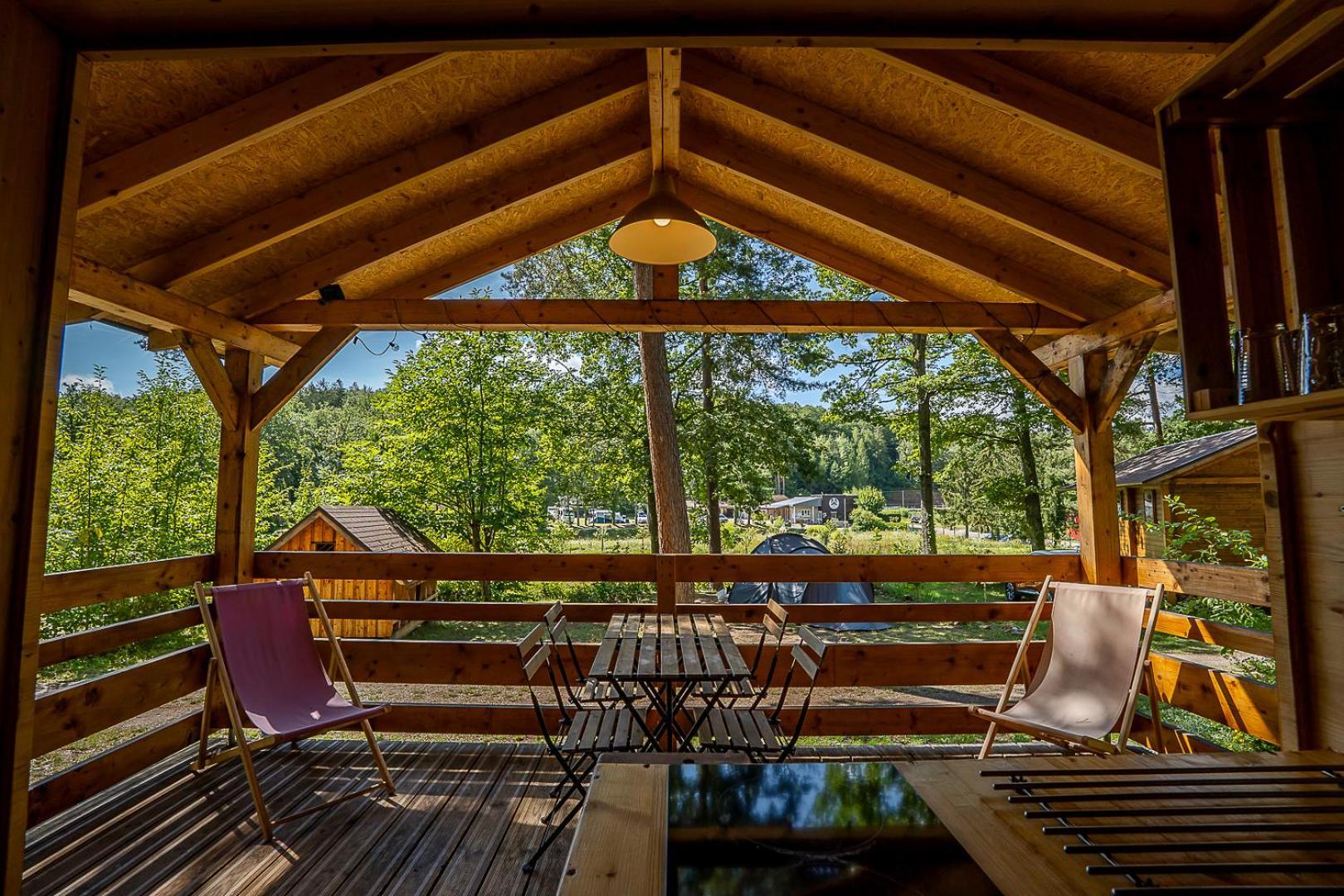 Camping Osenbach Zewnętrze zdjęcie