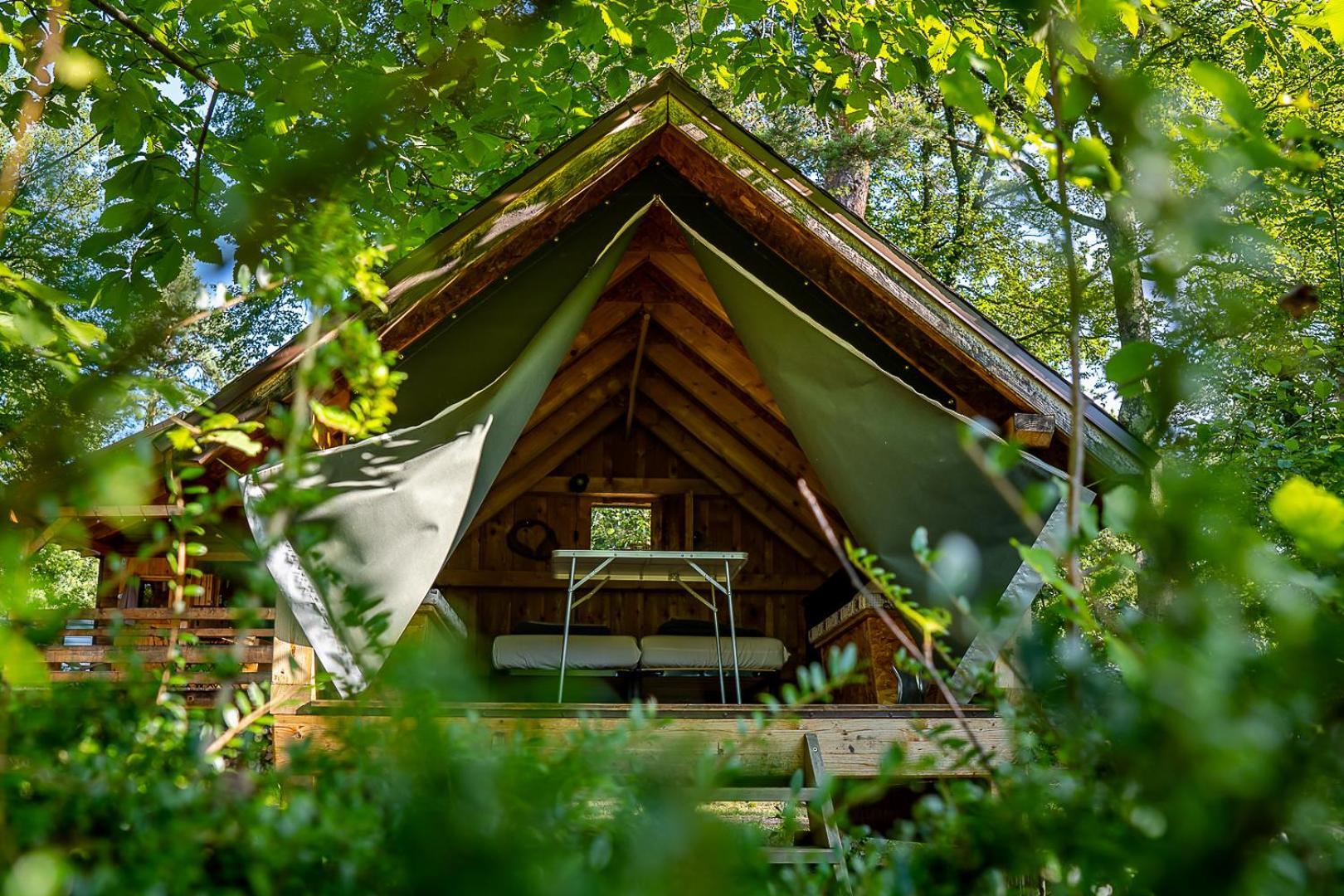 Camping Osenbach Zewnętrze zdjęcie