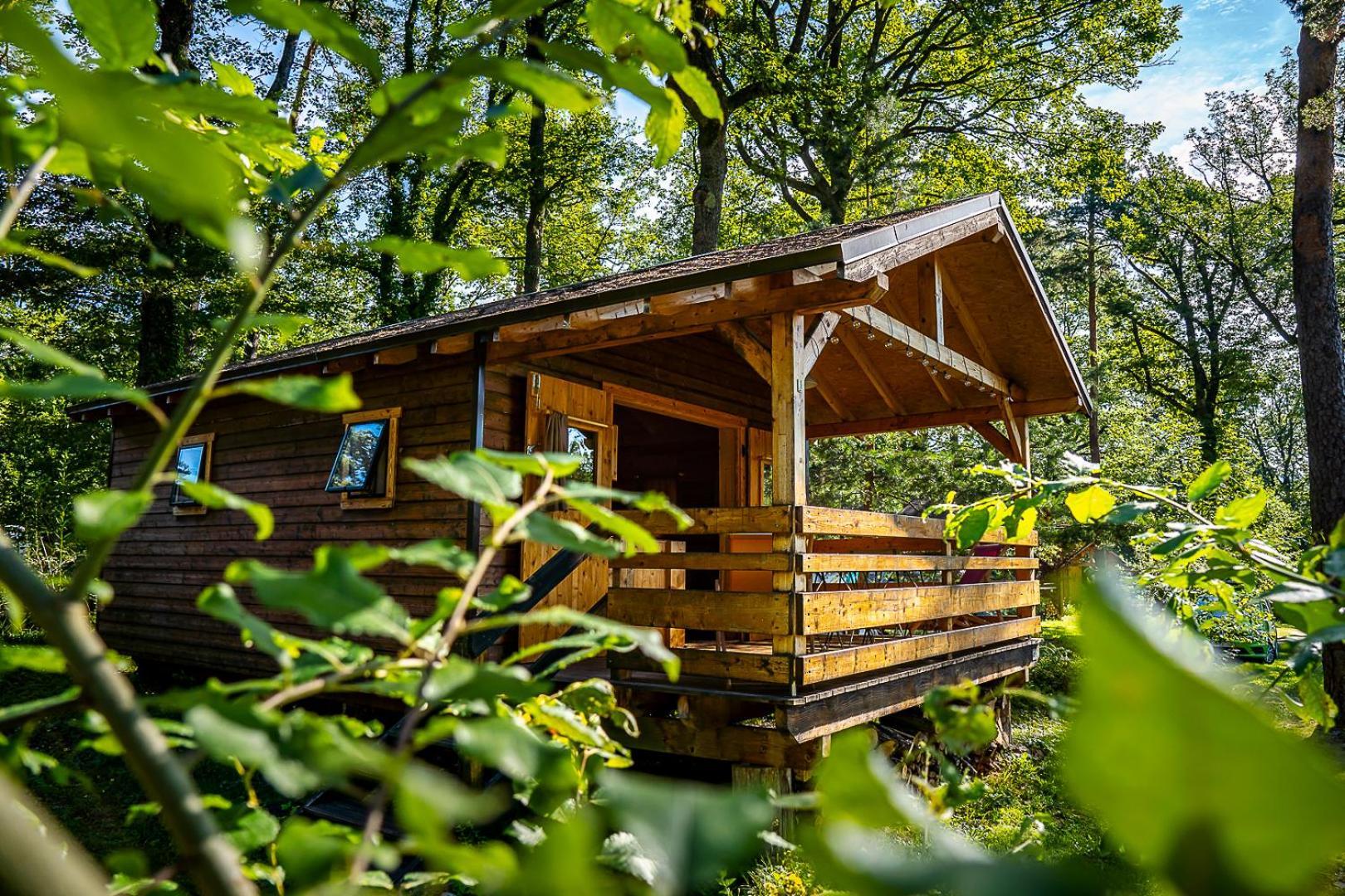 Camping Osenbach Zewnętrze zdjęcie