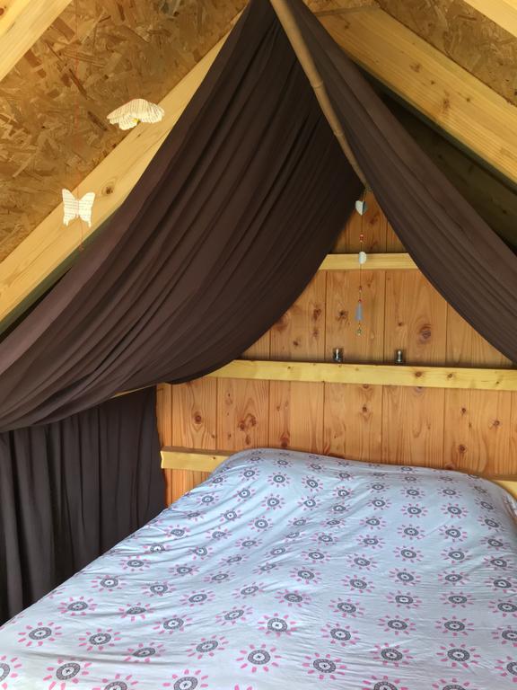 Camping Osenbach Zewnętrze zdjęcie